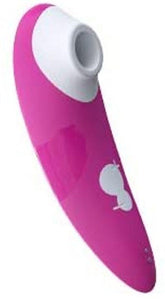 Romp Shine Clitoral Stimulator